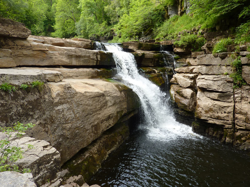 Kisdon Force